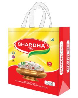 Premium Shardha Gold Long Banskathi Rice 10kg – Quality You Can Trust